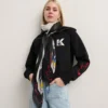 DISNEY X KL PRINT SJAAL