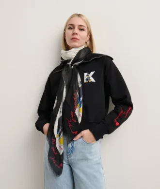 DISNEY X KL PRINT SJAAL