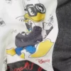 DISNEY X KL PRINT SJAAL