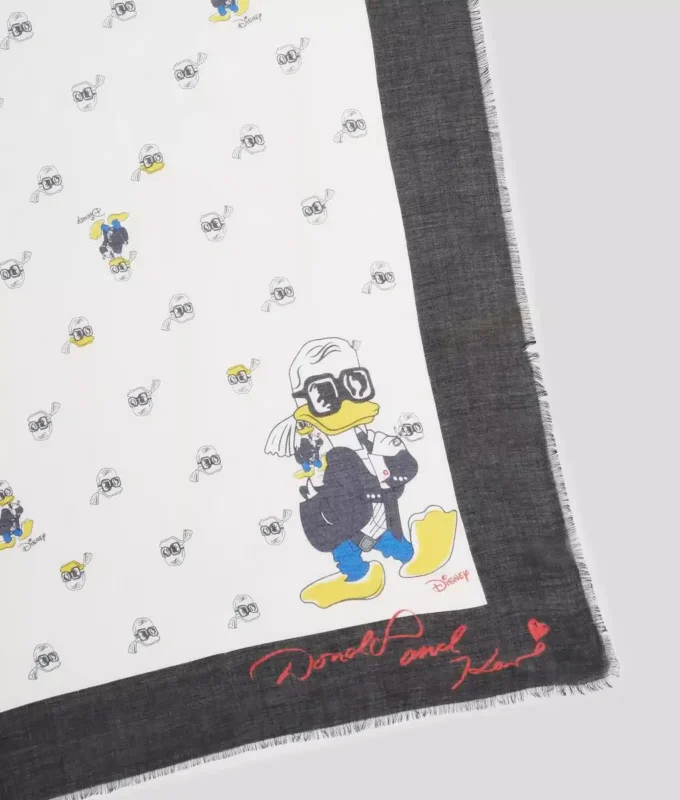 DISNEY X KL PRINT SJAAL