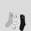 DISNEY X KL PRINT SOKKEN – 3-PACK