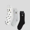 DISNEY X KL PRINT SOKKEN – 3-PACK