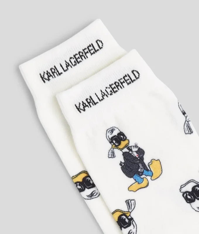 DISNEY X KL PRINT SOKKEN – 3-PACK
