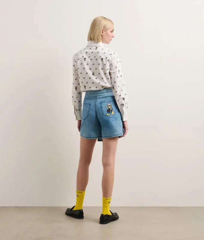 DISNEY X KL SKORT