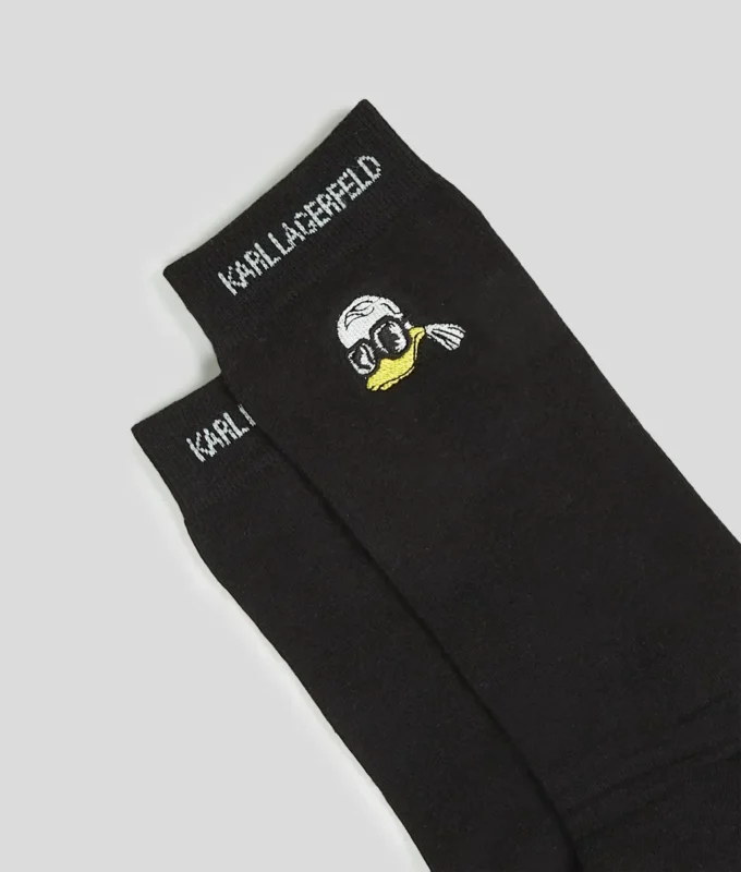 DISNEY X KL SOKKEN – 3-PACK