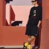 DISNEY X KL SWEATSHIRT