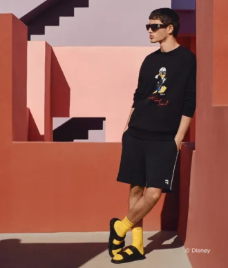 DISNEY X KL SOKKEN – 3-PACK