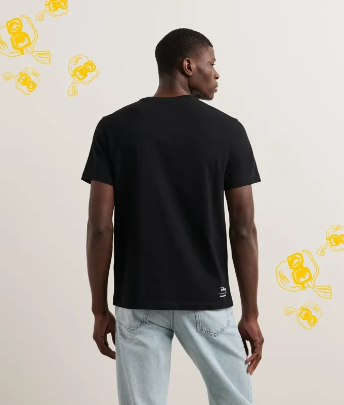 DISNEY X KL T-SHIRT