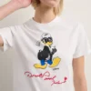 DISNEY X KL T-SHIRT