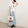 DISNEY X KL T-SHIRT