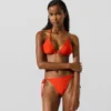 DRIEHOEKIGE BIKINITOP