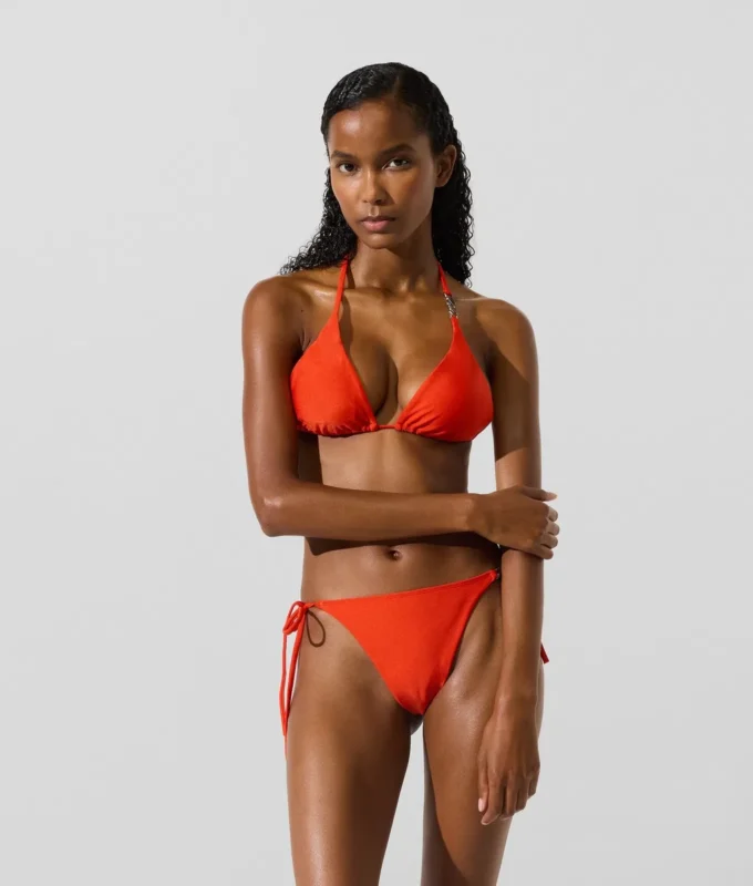 DRIEHOEKIGE BIKINITOP