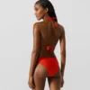 DRIEHOEKIGE BIKINITOP