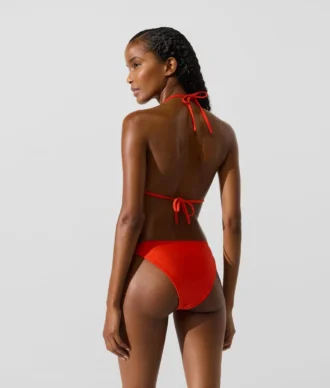 DRIEHOEKIGE BIKINITOP