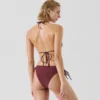 DRIEHOEKIGE BIKINITOP