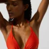 DRIEHOEKIGE BIKINITOP
