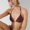 DRIEHOEKIGE BIKINITOP