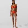DRIEHOEKIGE BIKINITOP