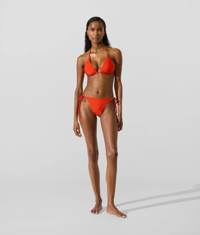 DRIEHOEKIGE BIKINITOP
