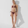 DRIEHOEKIGE BIKINITOP