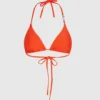 DRIEHOEKIGE BIKINITOP