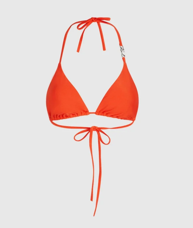 DRIEHOEKIGE BIKINITOP