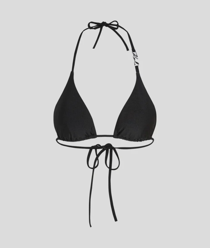 DRIEHOEKIGE BIKINITOP