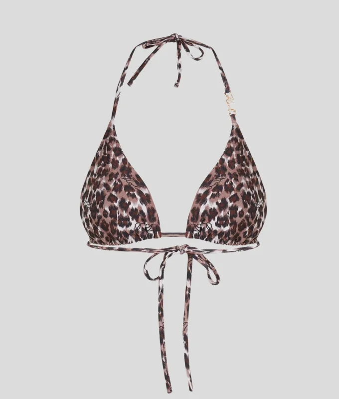 DRIEHOEKIGE BIKINITOP