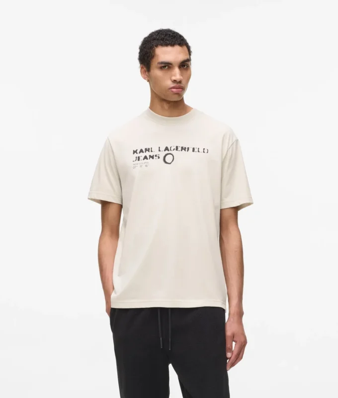 Eclipse-logo T-shirt