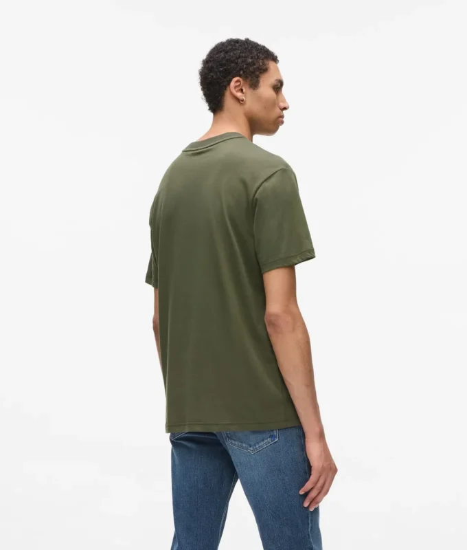 Eclipse-logo T-shirt
