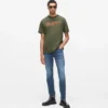 Eclipse-logo T-shirt