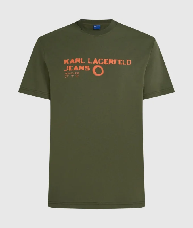 Eclipse-logo T-shirt