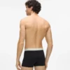 Elastische boxershorts met logolabel – 7-pack