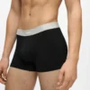 Elastische boxershorts met logolabel – 7-pack