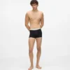 Elastische boxershorts met logolabel – 7-pack