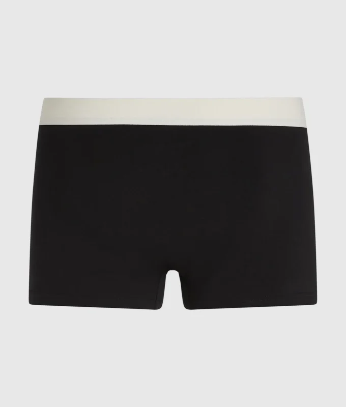 Elastische boxershorts met logolabel – 7-pack