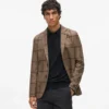 Elegante blazer