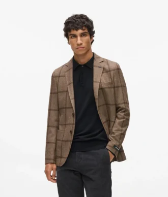 Elegante blazer