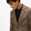 Elegante blazer