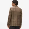Elegante blazer