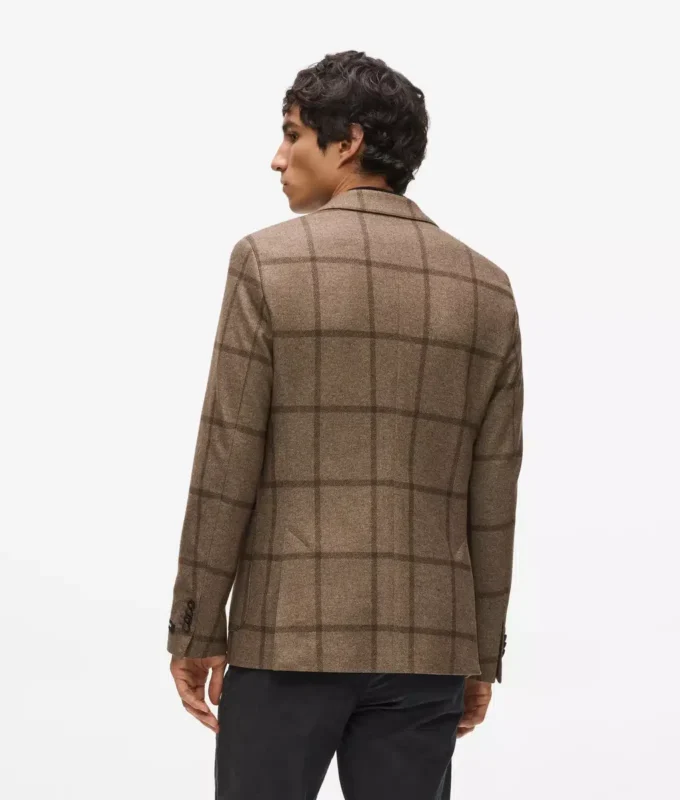 Elegante blazer
