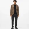 Elegante blazer