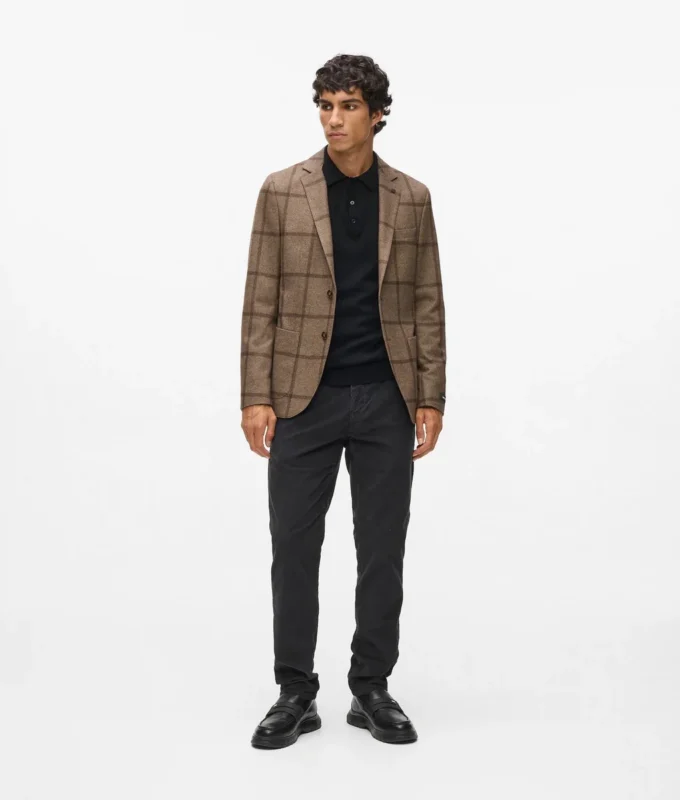Elegante blazer