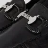 ELEIA BROOCH LOAFERS