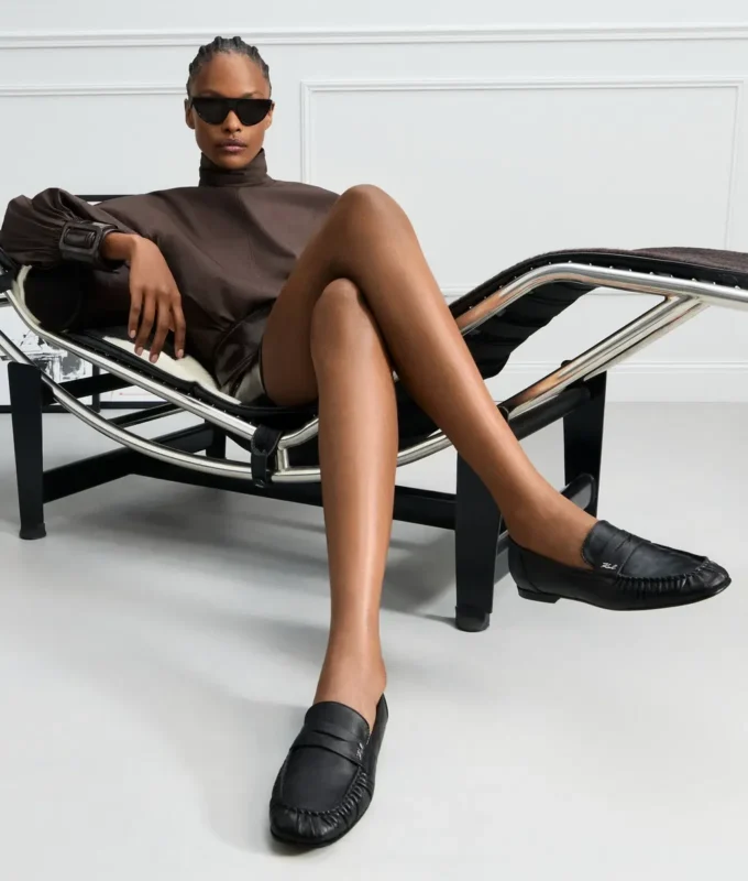 Eleia loafers