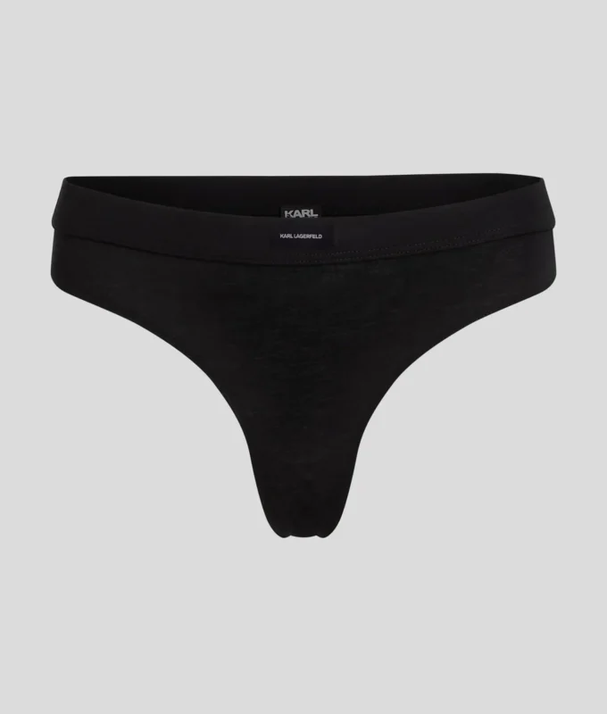 ESSENTIAL LOGO STRING