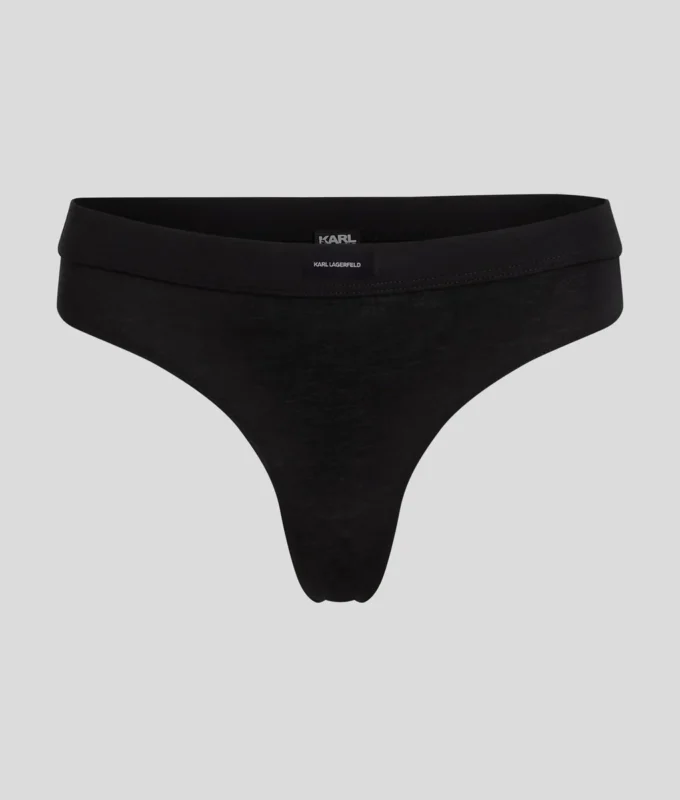 ESSENTIAL LOGO STRING