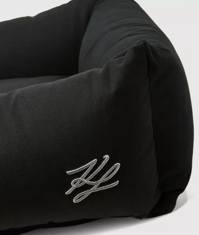 Exclusief K/Autograph huisdierenbed