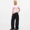 Exclusief ‘Karl is hot’-T-shirt