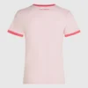 Exclusief ‘Karl is hot’-T-shirt